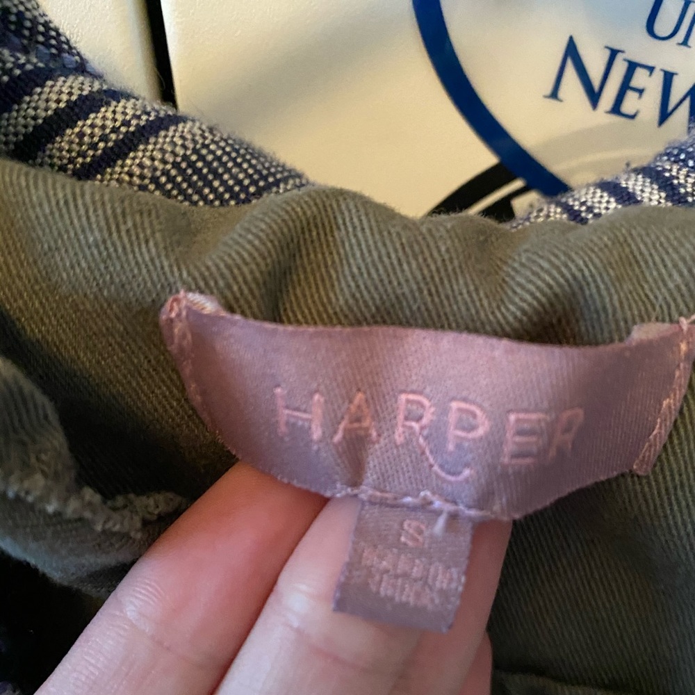 drawstring jacket - Picture 3 of 4